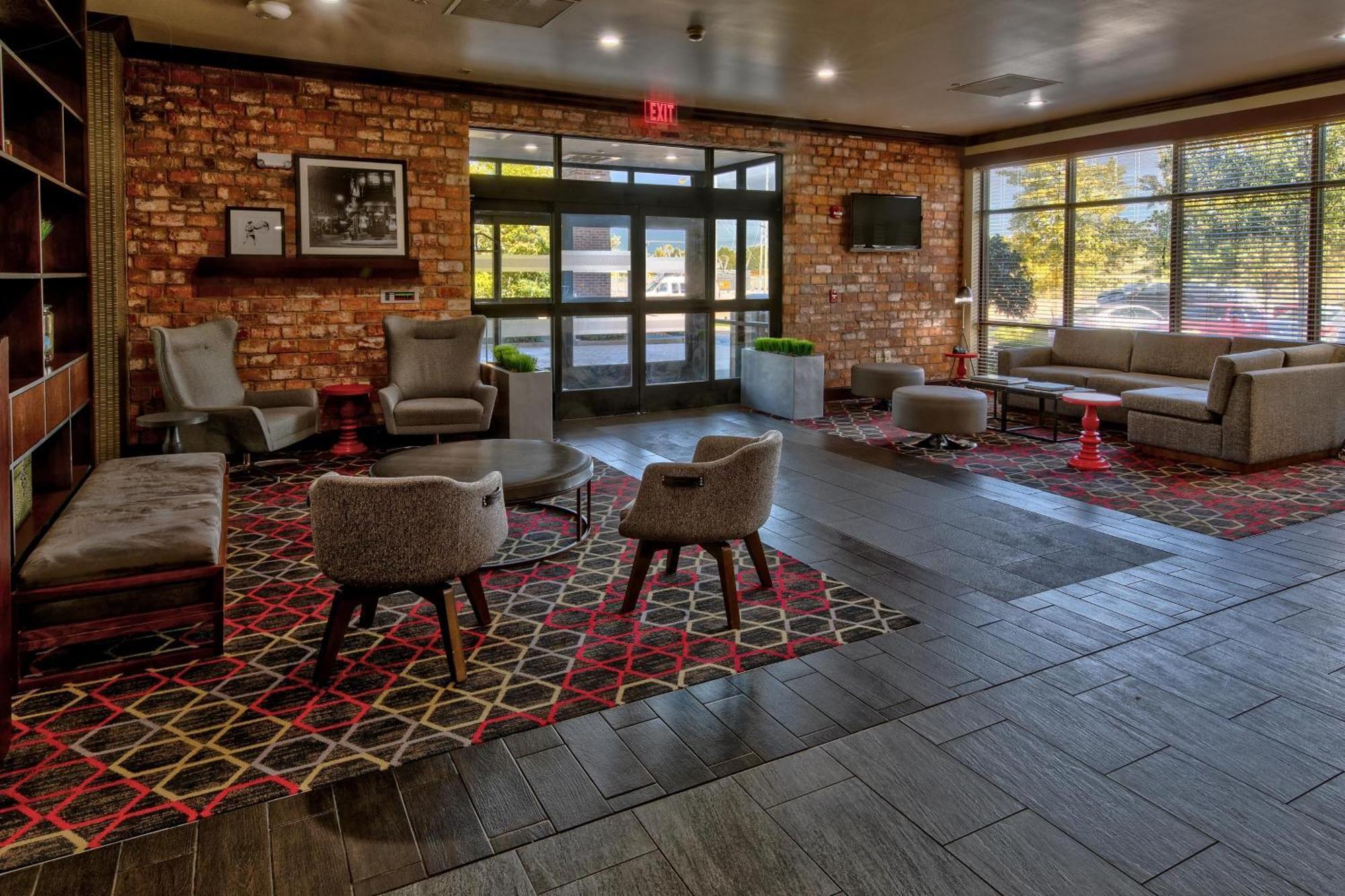 Four Points Memphis Southwind Ξενοδοχείο Germantown Εξωτερικό φωτογραφία