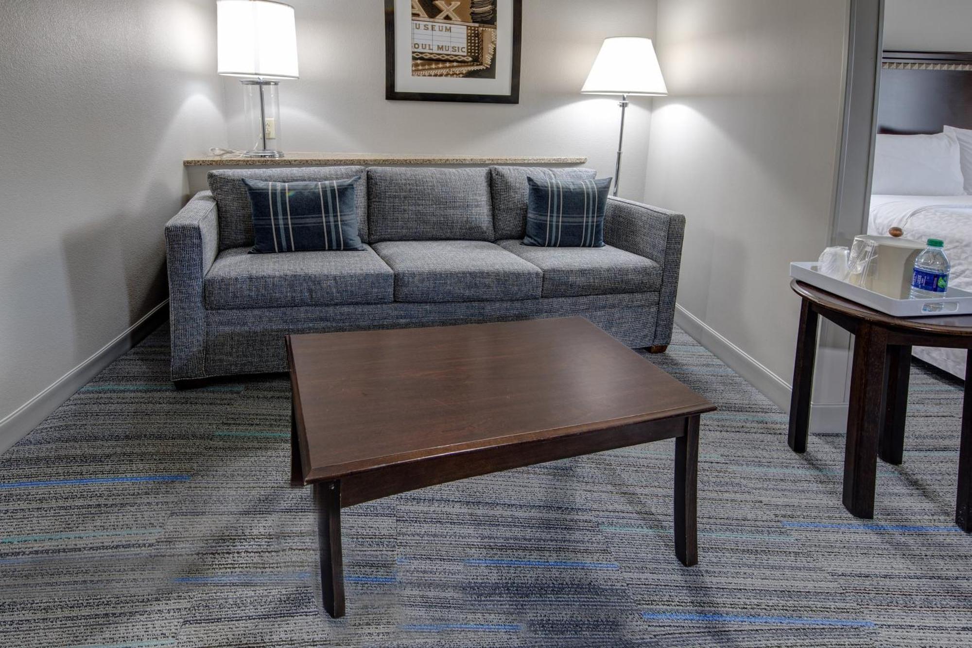Four Points Memphis Southwind Ξενοδοχείο Germantown Εξωτερικό φωτογραφία